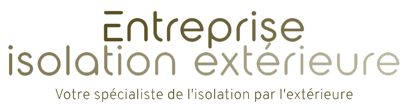 Logo Entreprise Isolation Extérieure